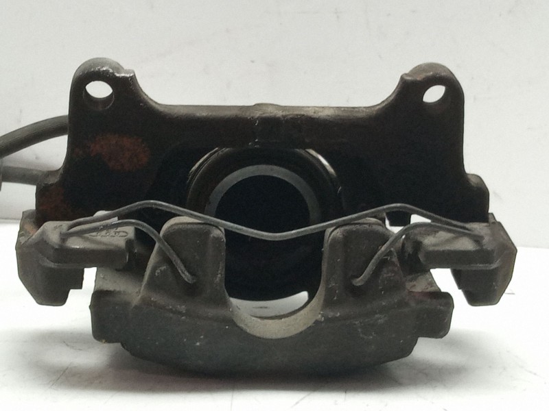 Recambio de pinza freno delantera derecha para audi a4 ber. (b8) básico referencia OEM IAM 93191696  