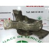 Recambio de mangueta delantera izquierda para renault laguna iii dynamique referencia OEM IAM 236870  