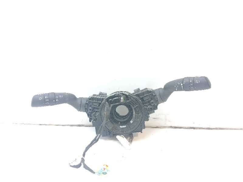 Recambio de anillo airbag para toyota corolla (e21) hybrid advance referencia OEM IAM 8430802080  