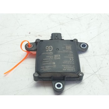 MODULO ELECTRONICO 881620D010 