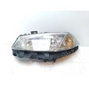 Recambio de faro izquierdo para renault megane ii berlina 3p confort authentique referencia OEM IAM 260604235R  
