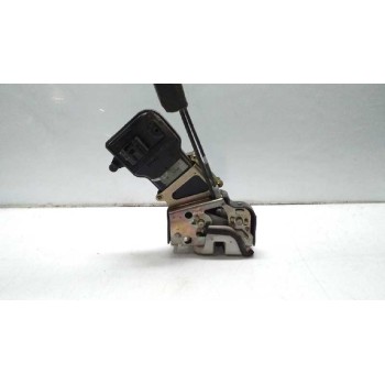 CERRADURA PUERTA TRASERA DERECHA GJ6A72310G 