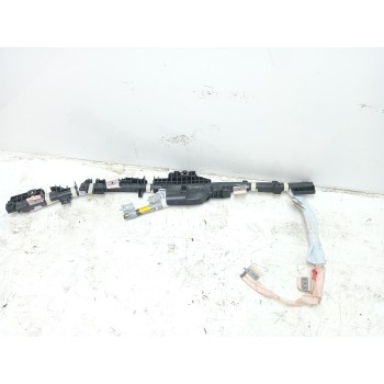 AIRBAG CORTINA DELANTERO IZQUIERDO 621800H040 GA49906280 