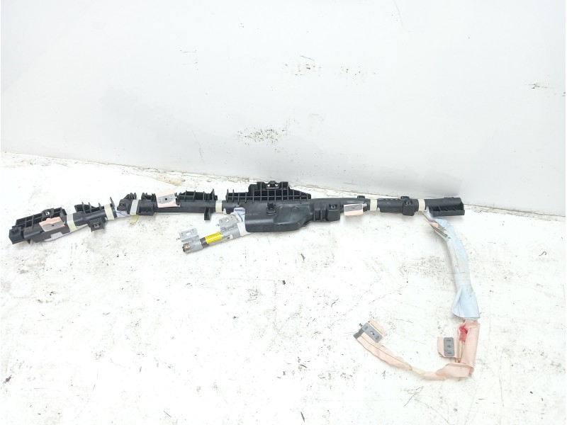 Recambio de airbag cortina delantero izquierdo para toyota aygo x-cite referencia OEM IAM 621800H040 GA49906280 