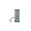 Recambio de resistencia calefaccion para nissan qashqai (j10) acenta referencia OEM IAM 27143JD00A  