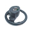 Recambio de volante para volvo xc90 2.0 turbo cat referencia OEM IAM 3983466 39834466 