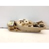 Recambio de maneta interior delantera izquierda para lexus ls (usf4/uvf4) 460 referencia OEM IAM 6927850090 6760650250 