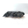 Recambio de faro izquierdo para renault megane ii berlina 3p confort authentique referencia OEM IAM 260604235R  