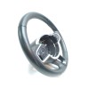Recambio de volante para volvo xc90 2.0 turbo cat referencia OEM IAM 3983466 39834466 