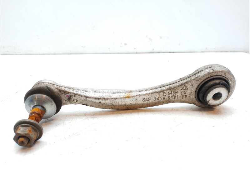 Recambio de brazo suspension superior trasero izquierdo para bmw x6 (e71) activehybrid referencia OEM IAM 33326795047 J4546061 
