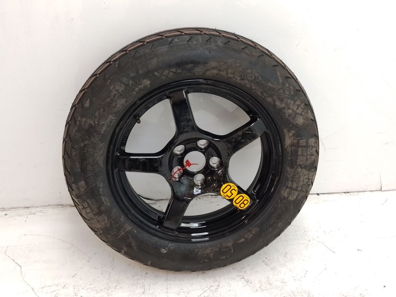 Recambio de llanta para toyota rav 4 v (_a5_, _h5_) 2.0 (mxaa52) referencia OEM IAM 4261133E70  