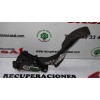 Recambio de potenciometro pedal para seat ibiza (6l1) fresh referencia OEM IAM 6Q1721503M 6PV008496 