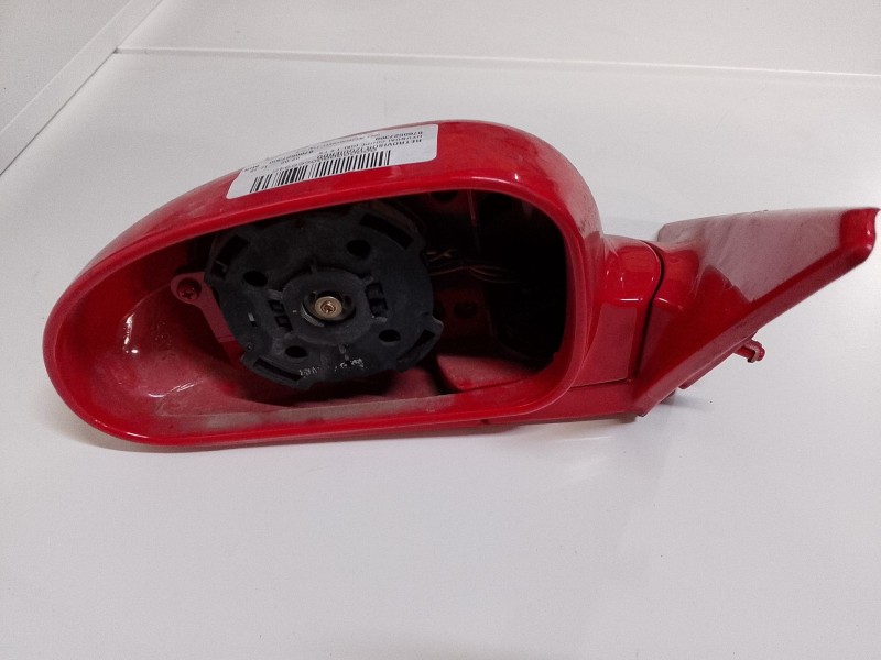 Recambio de retrovisor izquierdo para hyundai coupe (gk) 1.6 fx referencia OEM IAM 8760527300  