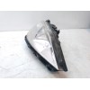 Recambio de faro izquierdo para renault megane ii berlina 3p confort authentique referencia OEM IAM 260604235R  