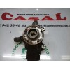 Recambio de mangueta delantera derecha para renault laguna iii dynamique referencia OEM IAM 400140006R  