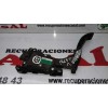 Recambio de potenciometro pedal para seat ibiza (6l1) fresh referencia OEM IAM 6Q1721503M 6PV008496 