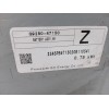 Recambio de bateria para toyota c-hr hybrid advance referencia OEM IAM G928047150  