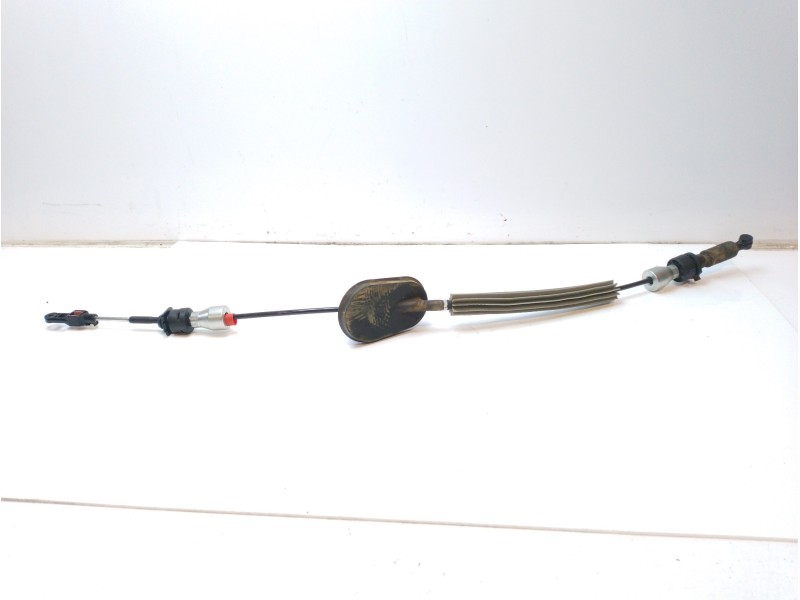Recambio de palanca cambio para renault arkana arkana tr (ljl) referencia OEM IAM 349356PD2A  