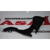 Recambio de potenciometro pedal para seat ibiza (6l1) fresh referencia OEM IAM 6Q1721503M 6PV008496 