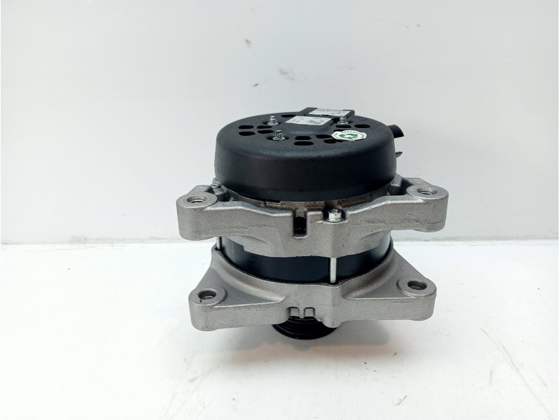 Recambio de alternador para peugeot 406 berlina (s1/s2) 2.2 referencia OEM IAM ANM36126 264431 