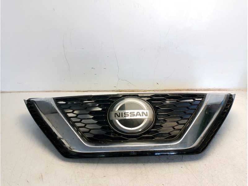 Recambio de rejilla delantera para nissan qashqai ii (j11, j11_) 1.3 dig-t referencia OEM IAM 62310HV32B  