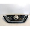 Recambio de rejilla delantera para nissan qashqai ii (j11, j11_) 1.3 dig-t referencia OEM IAM 62310HV32B  
