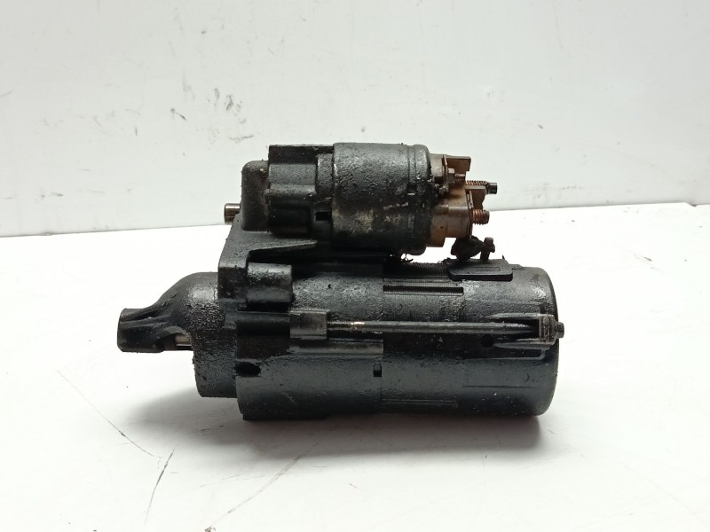 Recambio de motor arranque para peugeot 307 sw (3h) 1.6 hdi 110 referencia OEM IAM 5802Z8  
