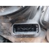 Recambio de faro izquierdo para renault megane ii berlina 3p confort authentique referencia OEM IAM 260604235R  
