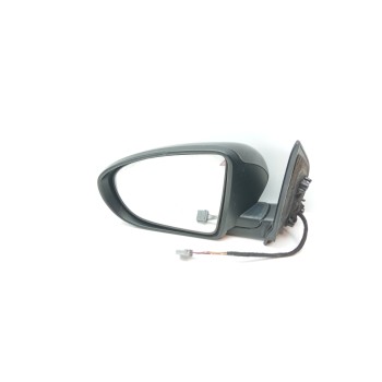 RETROVISOR IZQUIERDO 96302JD91A E110262202 