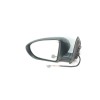 Recambio de retrovisor izquierdo para nissan qashqai (j10) 2.0 16v cat referencia OEM IAM 96302JD91A E110262202 