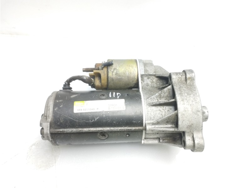 Recambio de motor arranque para citroën xsara berlina 1.9 td exclusive referencia OEM IAM D7R26 6K80213DAD 