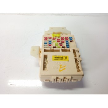 CAJA RELES / FUSIBLES 919502S721 