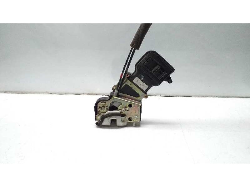Recambio de cerradura puerta trasera izquierda para mazda 6 berlina (gg) 2.0 diesel cat referencia OEM IAM GJ6A73310G  