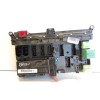 Recambio de caja reles / fusibles para bmw x5 (e53) 4.4i automático referencia OEM IAM 8384525  