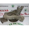 Recambio de mangueta delantera derecha para renault laguna iii dynamique referencia OEM IAM 400140006R  