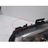 Recambio de faro izquierdo para renault megane ii berlina 3p confort authentique referencia OEM IAM 260604235R  