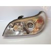 Recambio de faro izquierdo para chevrolet epica lt referencia OEM IAM 96644843  