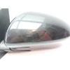 Recambio de retrovisor izquierdo para nissan qashqai (j10) 2.0 16v cat referencia OEM IAM 96302JD91A E110262202 