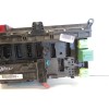 Recambio de caja reles / fusibles para bmw x5 (e53) 4.4i automático referencia OEM IAM 8384525  