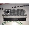 Recambio de centralita motor uce para lexus is 300h referencia OEM IAM 8966153P70 2755006692 