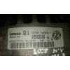 Recambio de alternador para fiat punto berlina (188) 1.4 16v sporting referencia OEM IAM 46542889 63321718 
