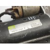 Recambio de motor arranque para citroën xsara berlina 1.9 td exclusive referencia OEM IAM D7R26 6K80213DAD 