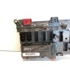 Recambio de caja reles / fusibles para bmw x5 (e53) 4.4i automático referencia OEM IAM 8384525  