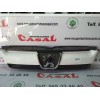 Recambio de rejilla delantera para peugeot 3008 allure referencia OEM IAM 7804Q1  