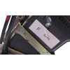Recambio de cerradura puerta trasera izquierda para mazda 6 berlina (gg) 2.0 diesel cat referencia OEM IAM GJ6A73310G  