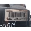 Recambio de faro izquierdo para renault megane ii berlina 3p confort authentique referencia OEM IAM 260604235R  