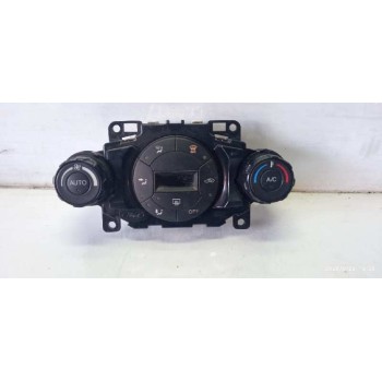 MANDO CALEFACCION / AIRE ACONDICIONADO 8A6T18C612AL 