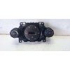 Recambio de mando calefaccion / aire acondicionado para ford fiesta (cb1) 1.4 tdci cat referencia OEM IAM 8A6T18C612AL  