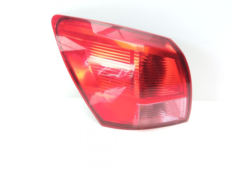 Recambio de piloto trasero izquierdo para nissan qashqai (j10) 2.0 16v cat referencia OEM IAM 26559JD85A  