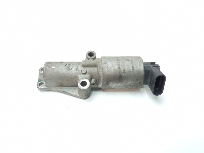Recambio de valvula egr para opel astra h berlina 1.6 16v referencia OEM IAM 24445720 72838400 